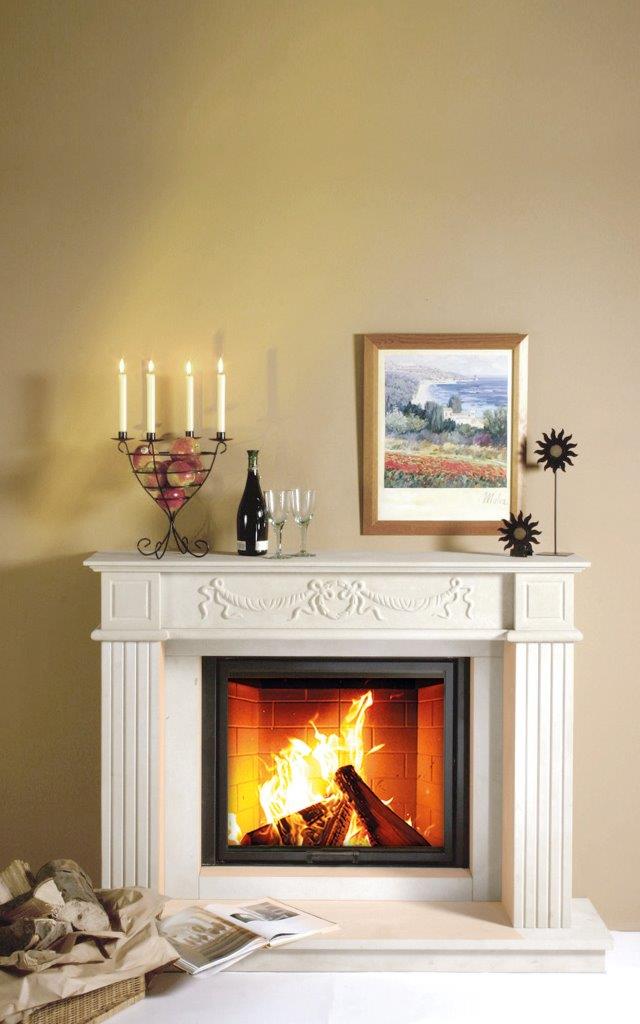 Stilkamine – Innung des Kachelofen- und Kaminbauerhandwerks